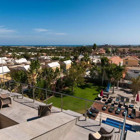 Villa Serafina - Sonnenland & Monte Leon